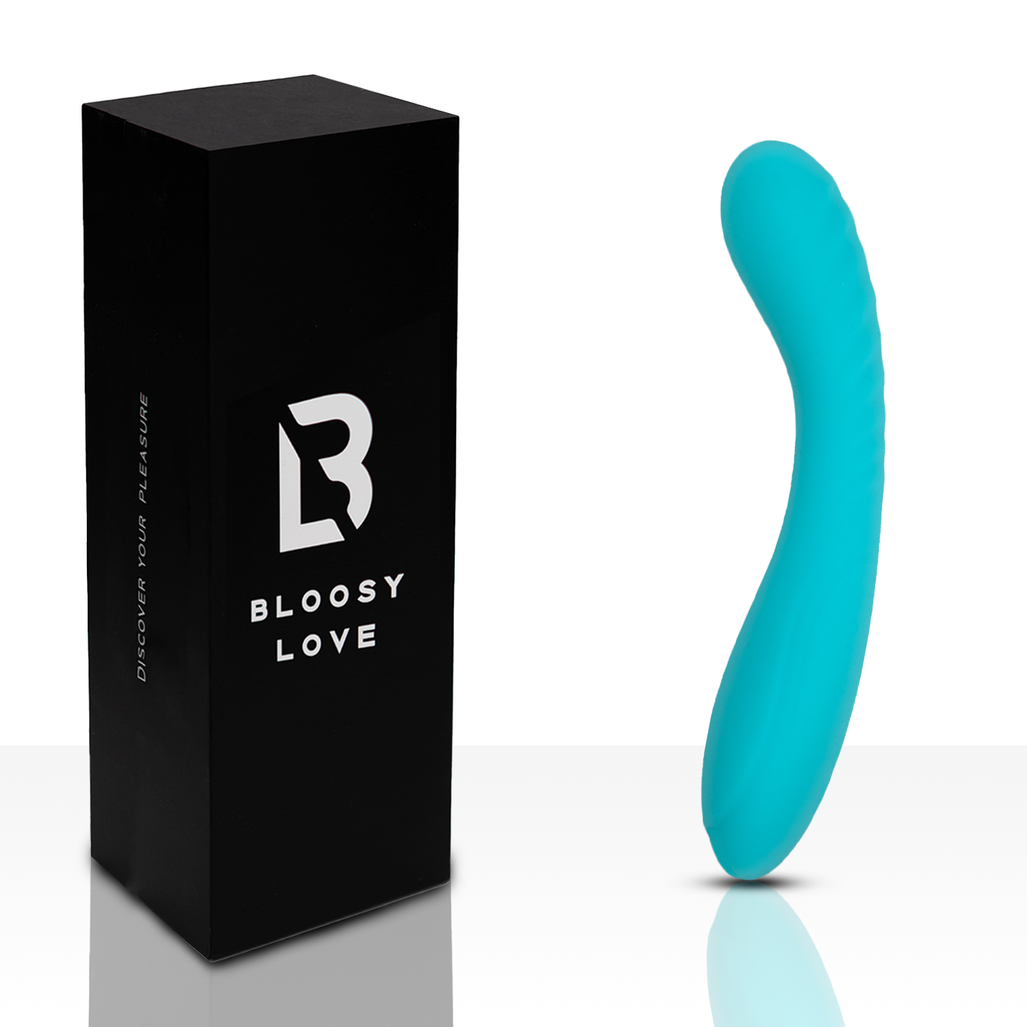 Bloosy Love® Jacky Vibrator – Bloosy Love