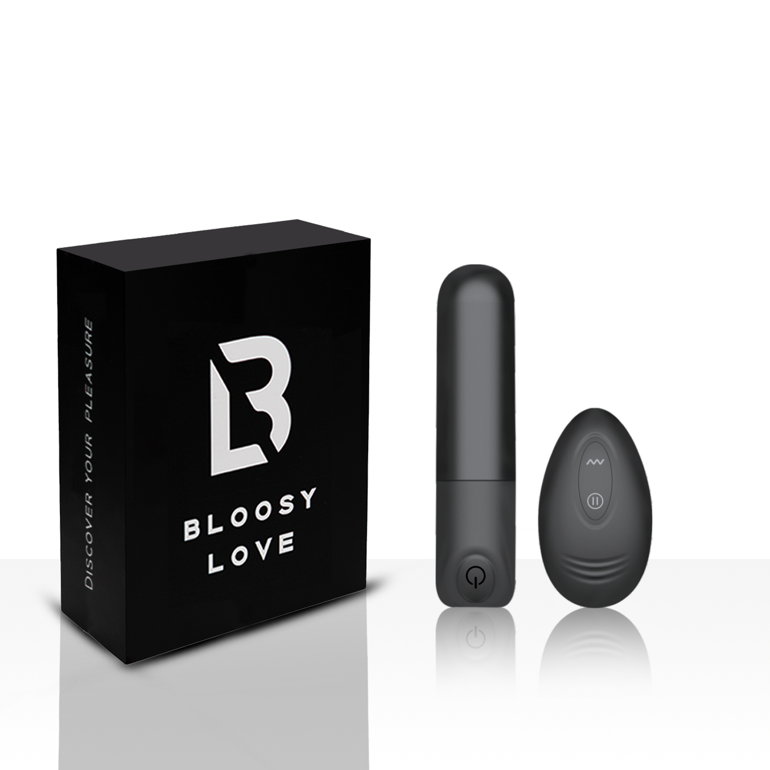 Bloosy Love® Alex Mini Vibrator