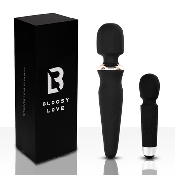 Bloosy Love Jennifer &amp; Jade Vibrator Set